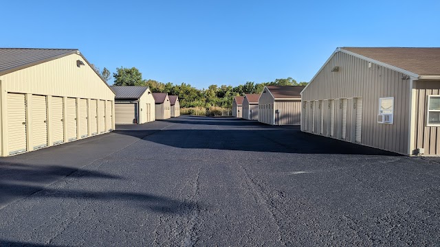 Heartland Storage in Merrillville, IN